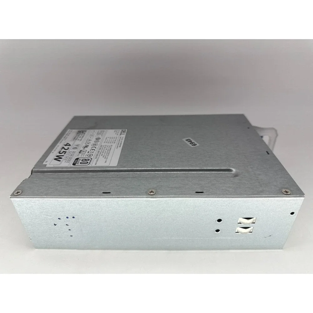 Dell 425W Power Supply DNR74 D425EF-02 Precision T5810 80+ Gold OEM PSU Apparel